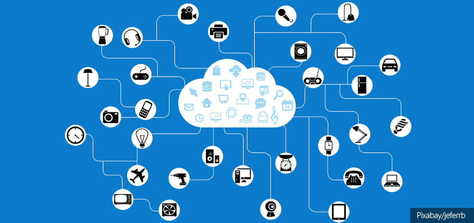 By 2021 IoT will drive 30% of company revenue, says Microsoft report