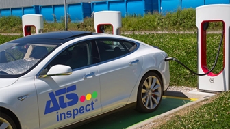 Electric cars and Industry 4.0: how ATS Global can help