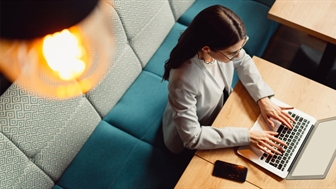 Ensuring the security of your digital transformation