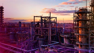 The modern-day secret weapon for refineries