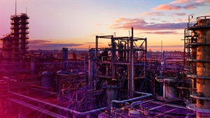 The modern-day secret weapon for refineries