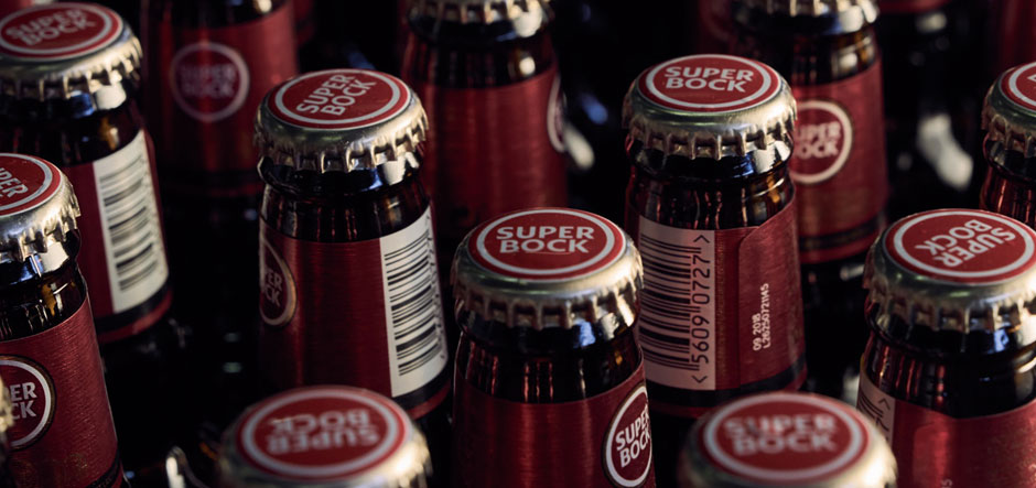 Putting the ‘super’ back in Super Bock Group