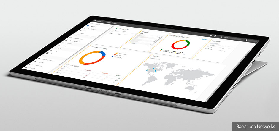 Barracuda launches Cloud Security Guardian for Microsoft Azure