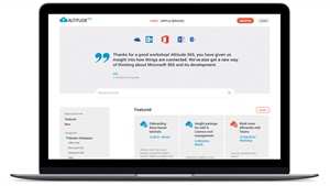 Reaching new heights with interworks.cloud