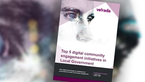 How digital technology is uniting local governments and citizens