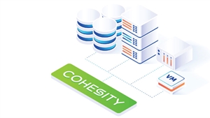 Inspire 2019 preview: Cohesity and mass data fragmentation