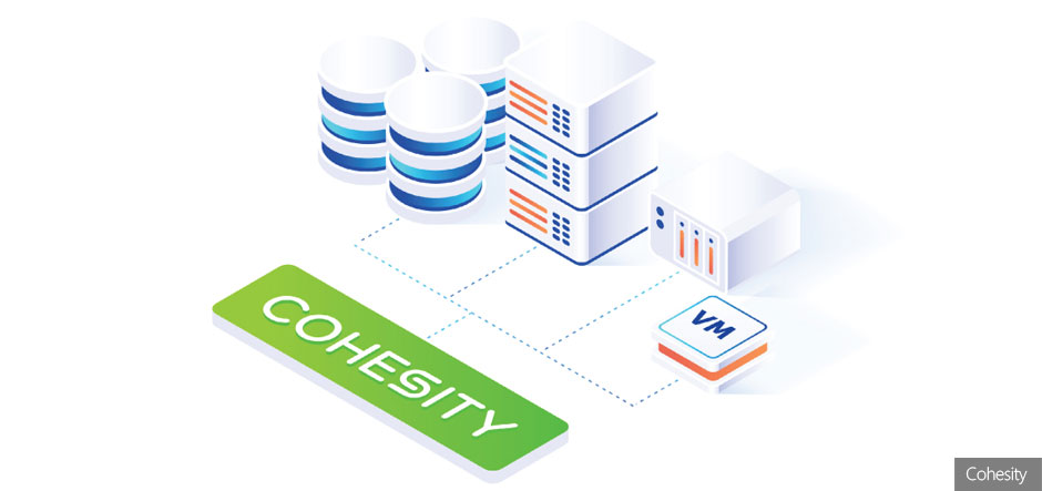 Inspire 2019 preview: Cohesity and mass data fragmentation