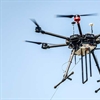 AT&T, Microsoft and Vorpal to make airspace safer for drones