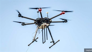 AT&T, Microsoft and Vorpal to make airspace safer for drones