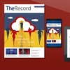 The Summer 2019 issue of The Record is out now!