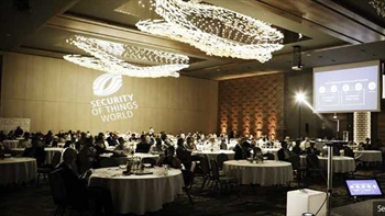 Security of Things World: securing the connected future