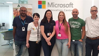 Microsoft helps JAYE Malta drive social innovation