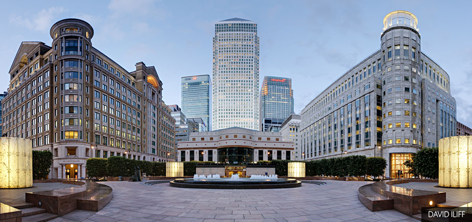 FreedomPay moves to Canary Wharf to grow UK presence