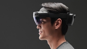 Top five HoloLens implementations of 2019 to date