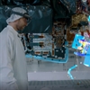 Airbus chooses Microsoft mixed reality technologies