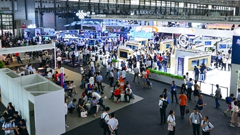 5G centre stage at this year’s MWC Shanghai