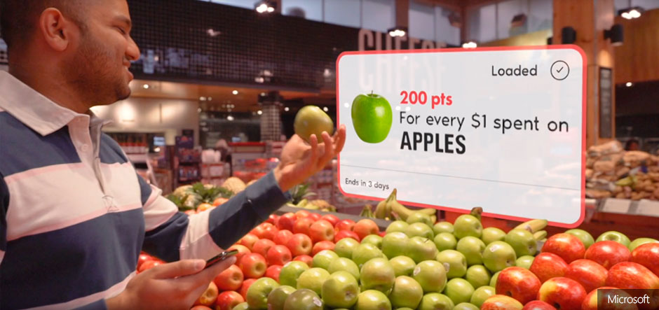 Microsoft supports Canadian retailer Loblaw in digital transformation