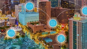 Infosys and Microsoft to deliver smart buildings and spaces solutions
