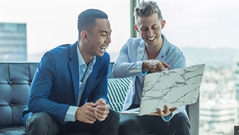 Microsoft invests further in its partner business