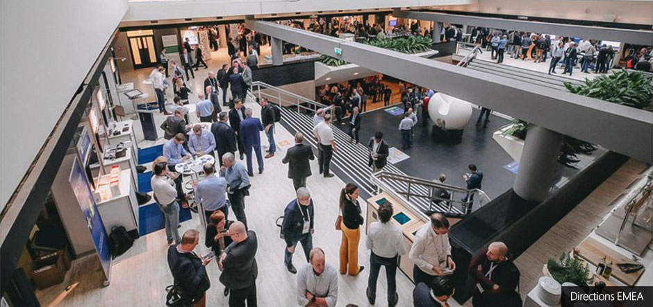Directions EMEA: the SMB Focused Dynamics Partner Community