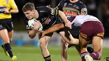 Australia’s National Rugby League chooses Blackbird for video highlights