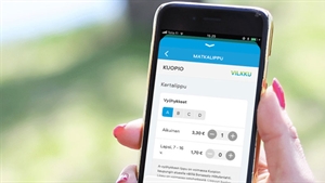 PayiQ’s partnership with Pivo reaps success in mobile ticketing