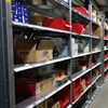 Hückmann chooses iFD Engineering for warehouse management