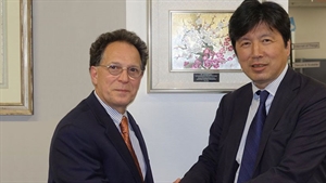 Mitsubishi to acquire ICONICS to strengthen software portfolio