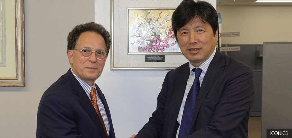 Mitsubishi to acquire ICONICS to strengthen software portfolio