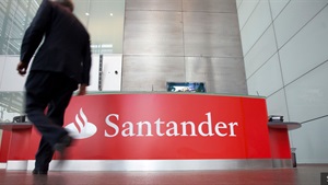 Santander partners with Microsoft to drive digital transformation