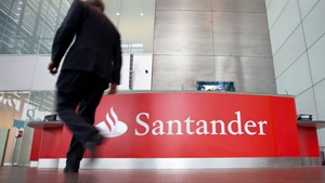 Santander partners with Microsoft to drive digital transformation