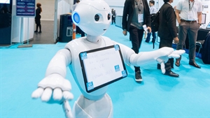 London Tech Week 2019: exploring inclusivity, AI and the future of work