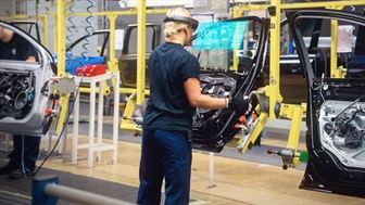 A new hope for the future of manufacturing
