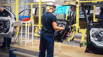 A new hope for the future of manufacturing