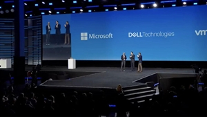 Microsoft and Dell Technologies expand partnership