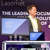 Formpipe Lasernet celebrates 30 years of success