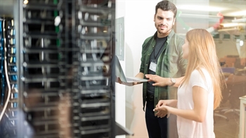 Green House Data becomes Microsoft Azure Expert Managed Service Provider