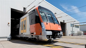 Downer uses Microsoft Azure to improve train safety in Sydney