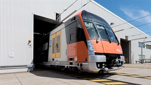 Downer uses Microsoft Azure to improve train safety in Sydney