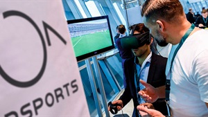 AIONSPORTS: using data to improve sport as we know it