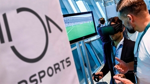AIONSPORTS: using data to improve sport as we know it
