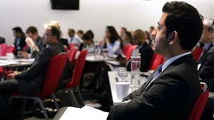 Risk EMEA 2019: three streams to encourage discussion and networking