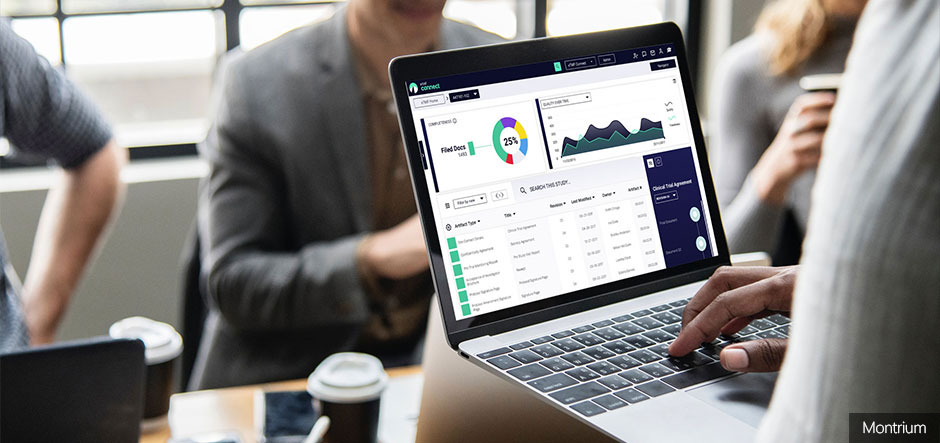 Altasciences chooses Montrium’s eTMF Connect to improve compliance