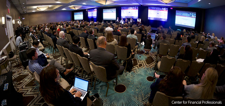 CeFPro announces speakers at this year’s Risk Americas