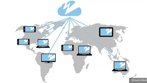 Wowza showcases live-streaming solutions at NAB