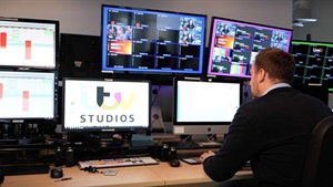 ITV transforms production workflows with Microsoft and Avid