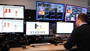 ITV transforms production workflows with Microsoft and Avid