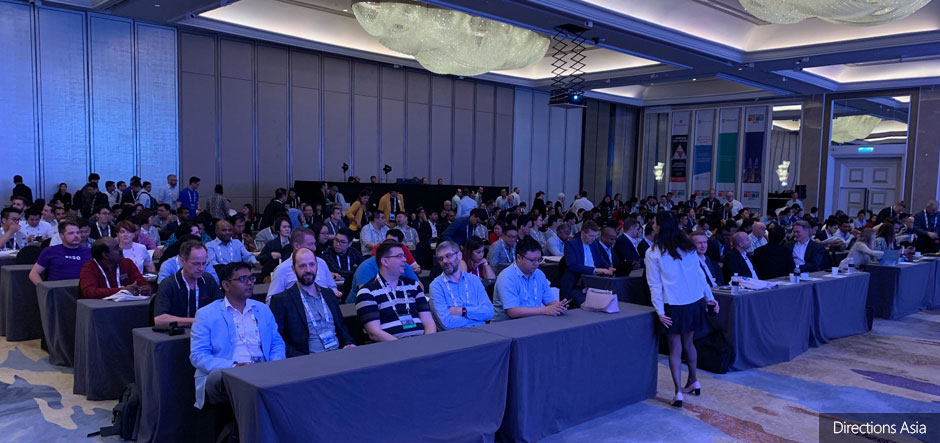 Directions ASIA 2019: what happened and what’s next