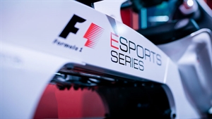 Gfinity extends partnership with Microsoft Azure-based Blackbird