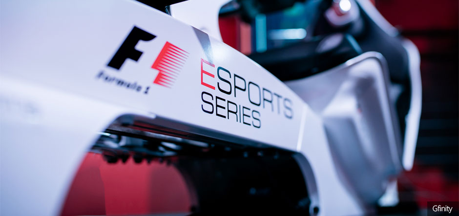 Gfinity extends partnership with Microsoft Azure-based Blackbird